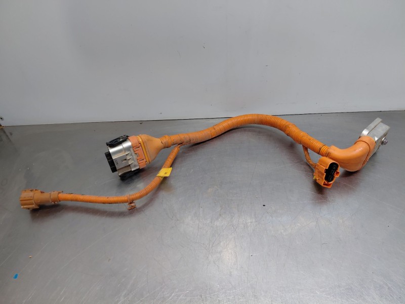 Recambio de cable positivo bateria - borne positivo para hyundai kona hybrid referencia OEM IAM 91674CM000  