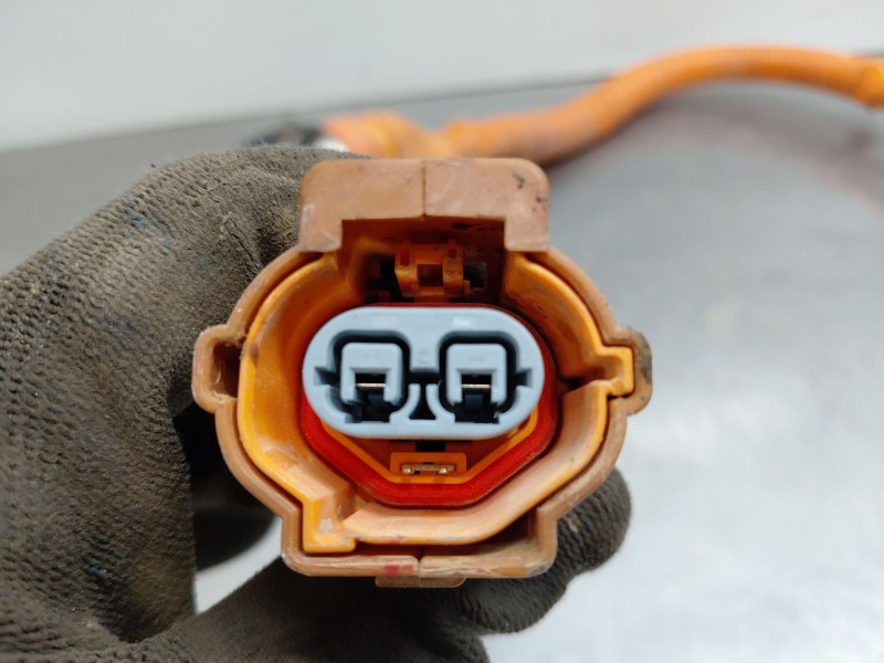 Recambio de cable positivo bateria - borne positivo para hyundai kona hybrid referencia OEM IAM 91674CM000  