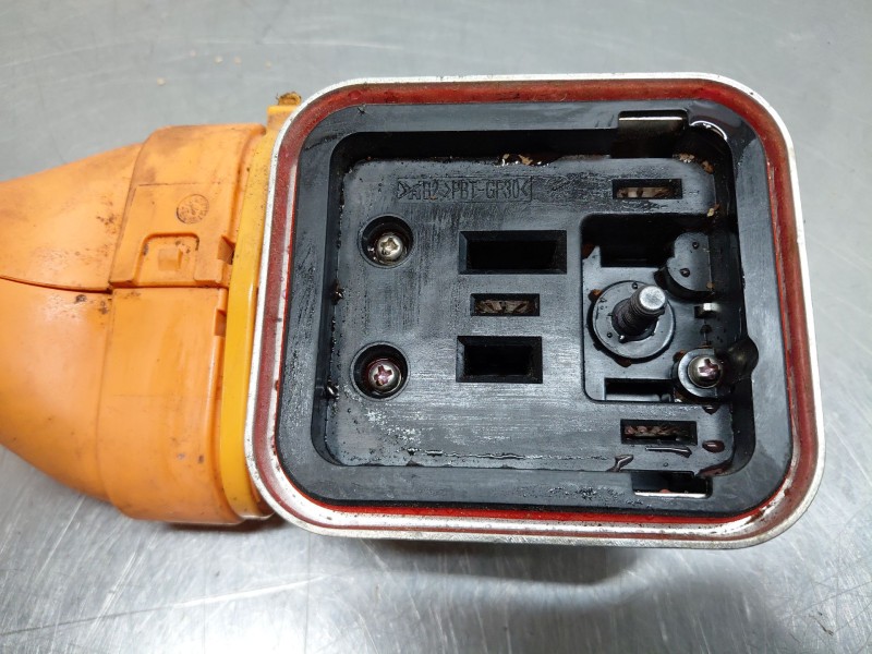 Recambio de cable positivo bateria - borne positivo para hyundai kona hybrid referencia OEM IAM 91674CM000  