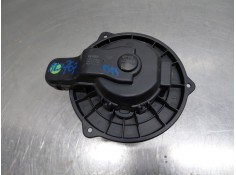 Recambio de motor calefaccion para hyundai kona hybrid referencia OEM IAM 97113J3000  