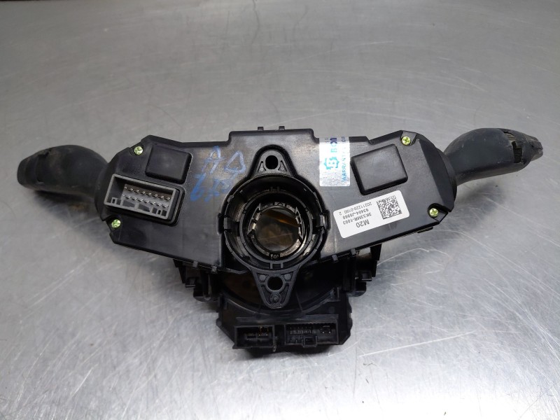 Recambio de mando multifuncion para hyundai kona hybrid referencia OEM IAM 93404J9960  