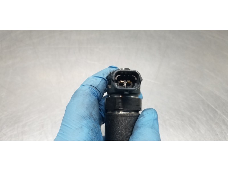 Recambio de inyector para kia carens ( ) basic referencia OEM IAM 338002A610 0445110589  Recambio de inyector para kia carens ( ) basic referencia OEM IAM 338002A610 0445110589