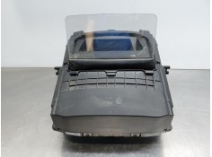 Recambio de pantalla multifuncion para hyundai kona hybrid referencia OEM IAM 94310CM110TRY 94310CM110 