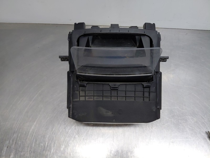 Recambio de pantalla multifuncion para hyundai kona hybrid referencia OEM IAM 94310CM110TRY 94310CM110 
