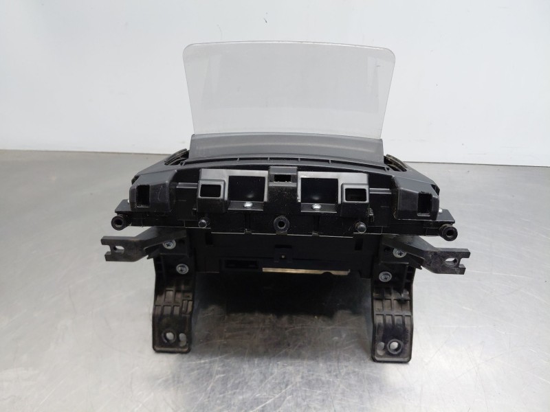 Recambio de pantalla multifuncion para hyundai kona hybrid referencia OEM IAM 94310CM110TRY 94310CM110 
