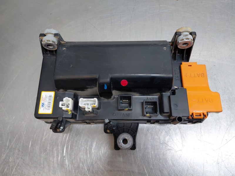 Recambio de modulo electronico para hyundai kona hybrid referencia OEM IAM 37514CM000  