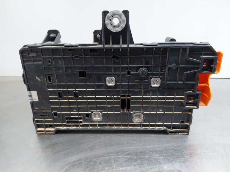 Recambio de modulo electronico para hyundai kona hybrid referencia OEM IAM 37514CM000  