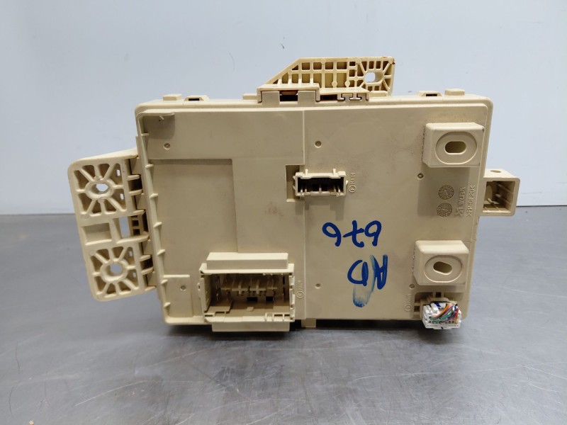 Recambio de caja reles / fusibles para hyundai kona hybrid referencia OEM IAM 91951CM030  
