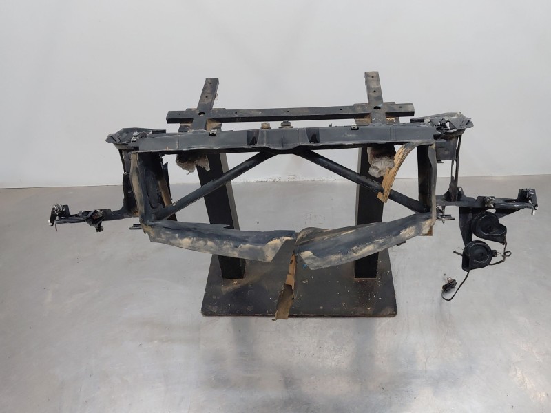 Recambio de panel frontal para bmw serie 1 lim. (f20/f21) m pack referencia OEM IAM 51647245786  