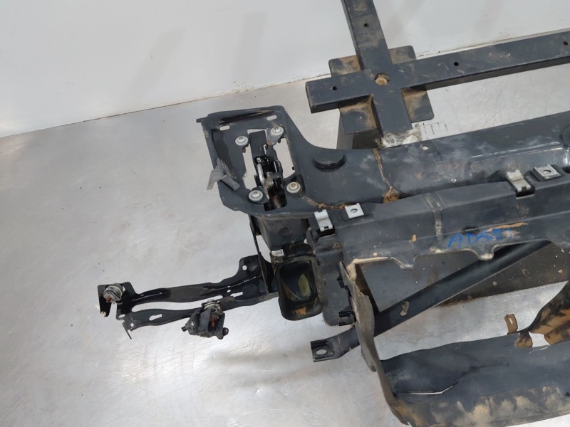 Recambio de panel frontal para bmw serie 1 lim. (f20/f21) m pack referencia OEM IAM 51647245786  
