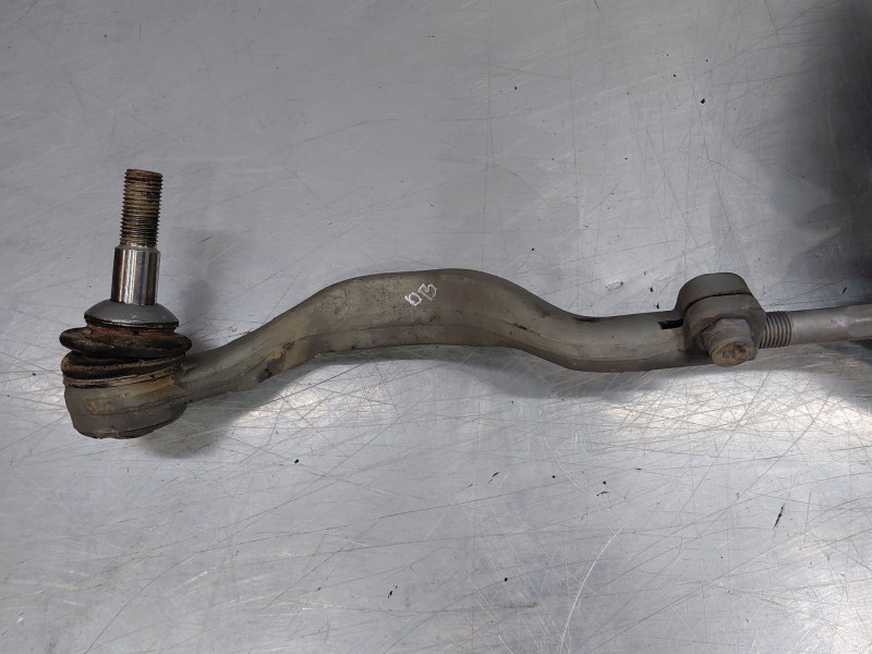 Recambio de cremallera direccion para mini mini countryman (f60) cooper referencia OEM IAM 32106899995  