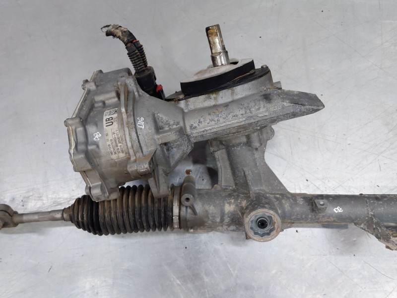 Recambio de cremallera direccion para mini mini countryman (f60) cooper referencia OEM IAM 32106899995  
