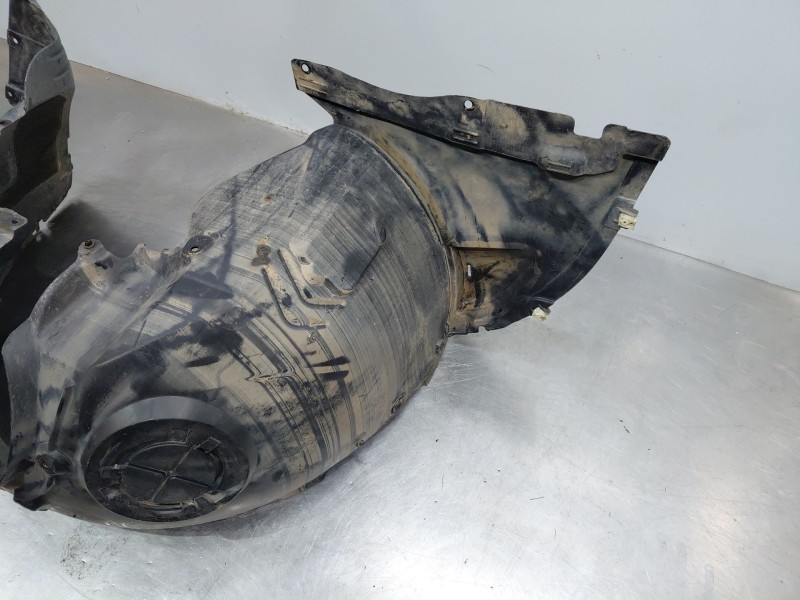 Recambio de paso rueda para mini mini countryman (f60) cooper referencia OEM IAM 51717386956  