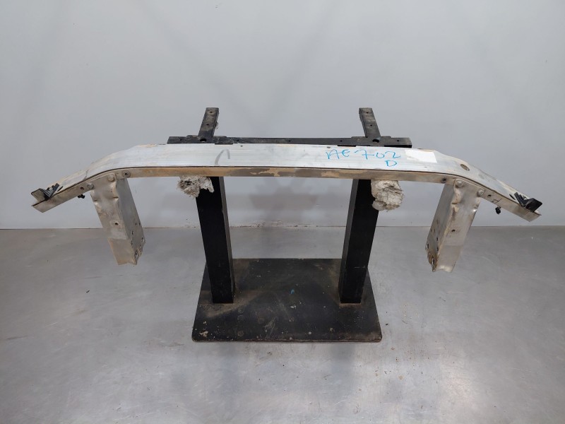 Recambio de refuerzo paragolpes delantero para mini mini countryman (f60) cooper referencia OEM IAM 51117378727  