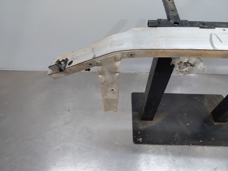 Recambio de refuerzo paragolpes delantero para mini mini countryman (f60) cooper referencia OEM IAM 51117378727  