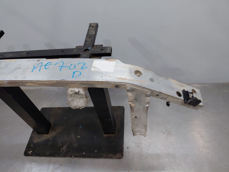 Recambio de refuerzo paragolpes delantero para mini mini countryman (f60) cooper referencia OEM IAM 51117378727  