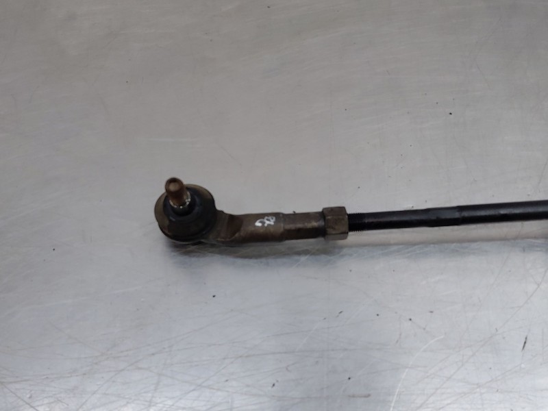 Recambio de cremallera direccion para seat ibiza iv (6j5, 6p1) 1.4 tdi referencia OEM IAM 6C1423057R  