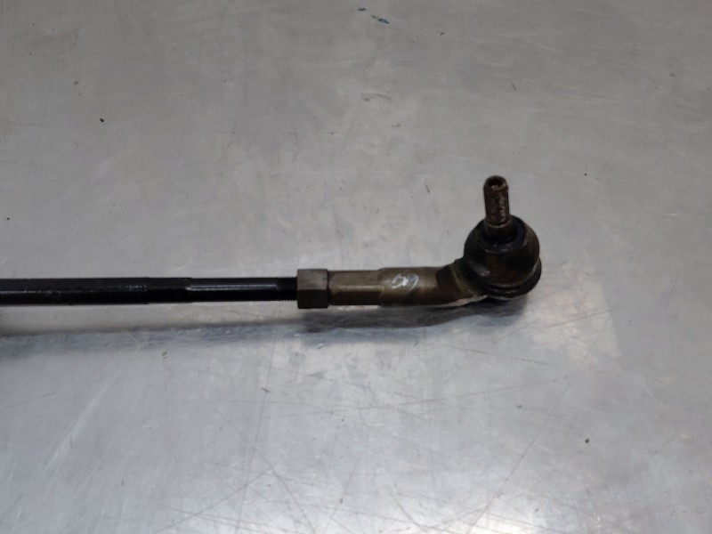 Recambio de cremallera direccion para seat ibiza iv (6j5, 6p1) 1.4 tdi referencia OEM IAM 6C1423057R  