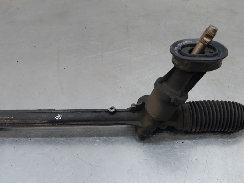 Recambio de cremallera direccion para seat ibiza iv (6j5, 6p1) 1.4 tdi referencia OEM IAM 6C1423057R  