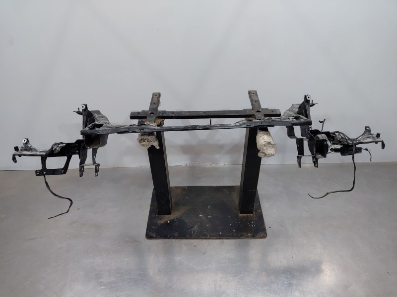 Recambio de travesaño superior para mini mini countryman (f60) cooper referencia OEM IAM 51647434544  