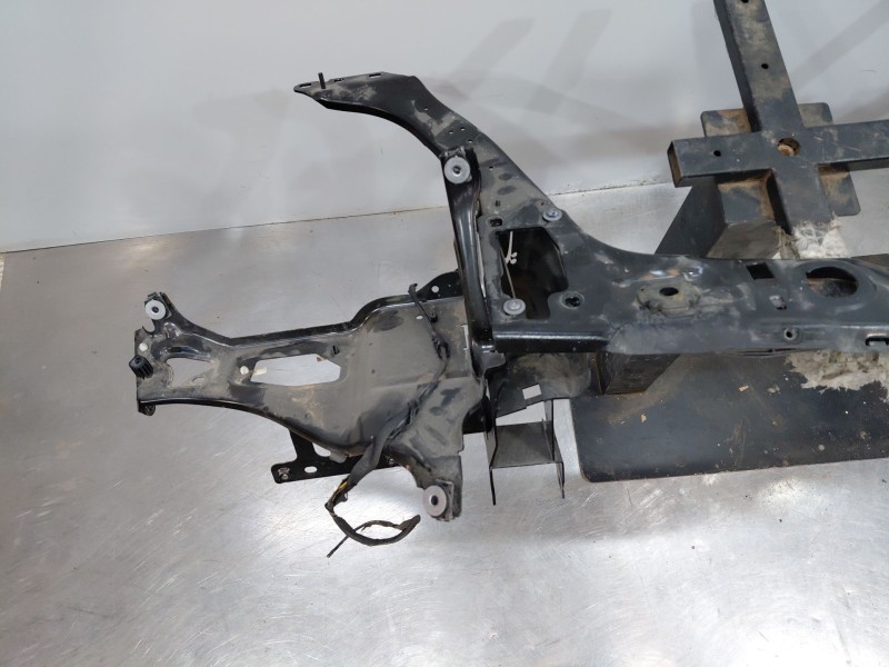 Recambio de travesaño superior para mini mini countryman (f60) cooper referencia OEM IAM 51647434544  