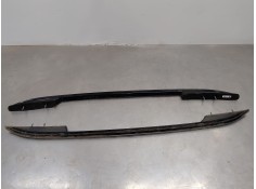 Recambio de barras techo para mini mini countryman (f60) cooper referencia OEM IAM 51137480805 51137480806 