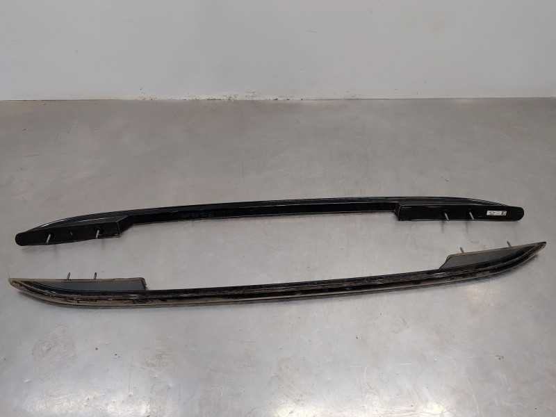 Recambio de barras techo para mini mini countryman (f60) cooper referencia OEM IAM 51137480805 51137480806 