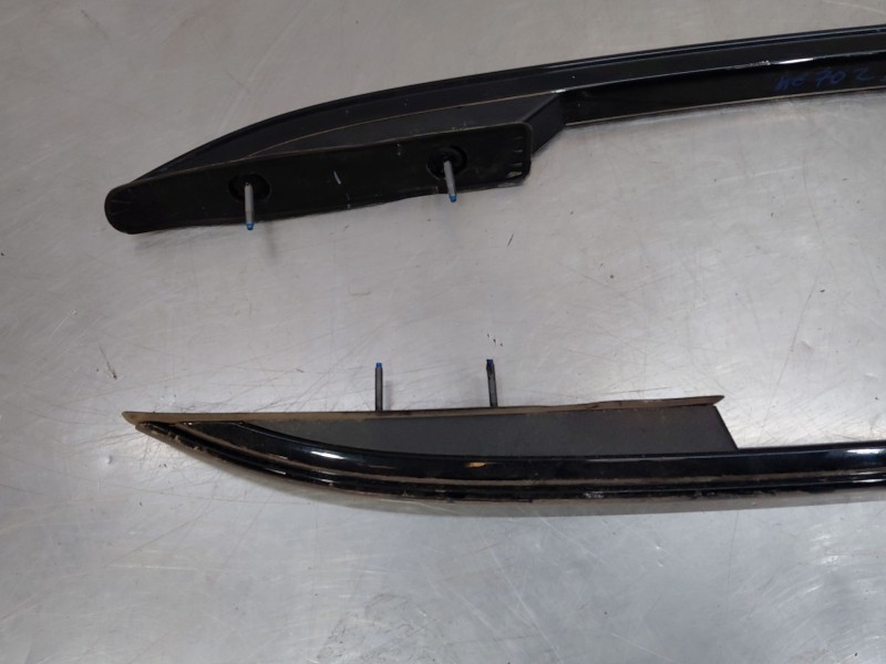 Recambio de barras techo para mini mini countryman (f60) cooper referencia OEM IAM 51137480805 51137480806 