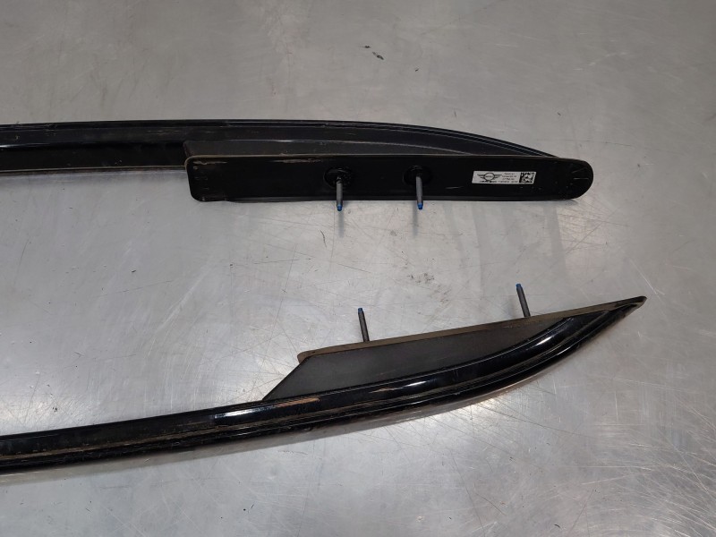 Recambio de barras techo para mini mini countryman (f60) cooper referencia OEM IAM 51137480805 51137480806 