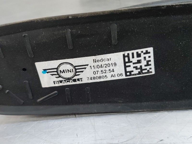 Recambio de barras techo para mini mini countryman (f60) cooper referencia OEM IAM 51137480805 51137480806 