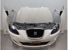 Recambio de morro completo para seat leon (1p1) 1.6 tdi referencia OEM IAM   