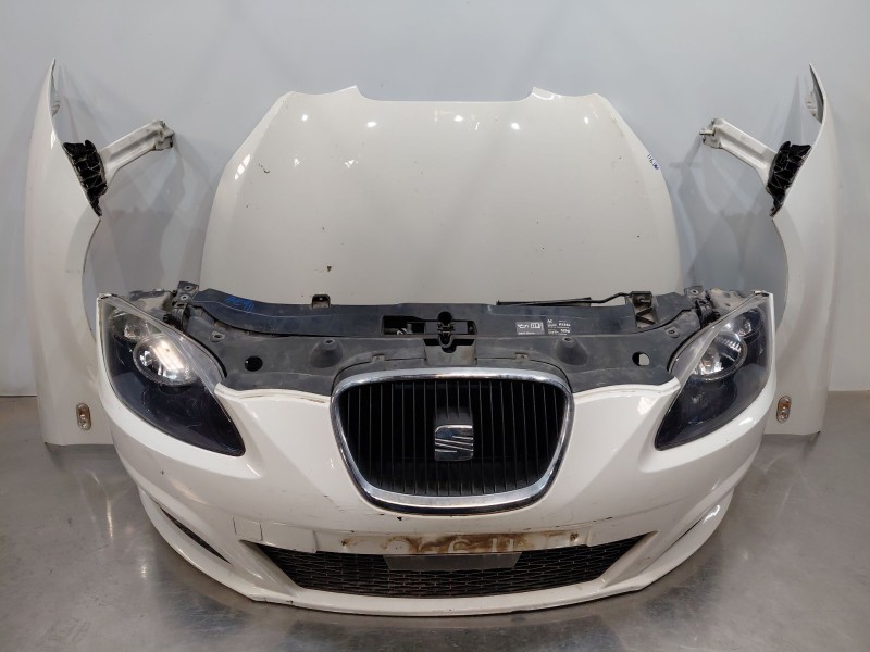 Recambio de morro completo para seat leon (1p1) 1.6 tdi referencia OEM IAM   