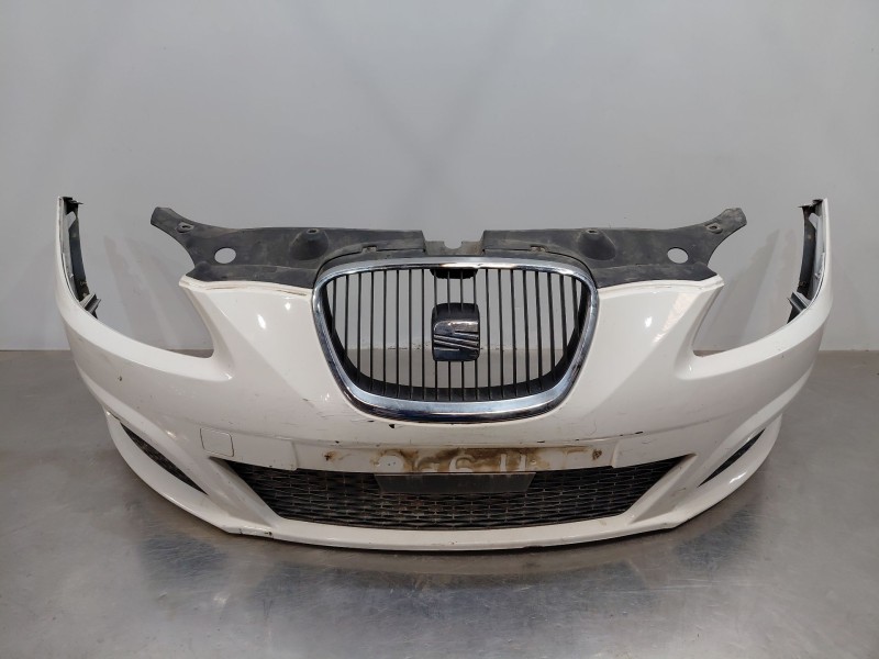 Recambio de morro completo para seat leon (1p1) 1.6 tdi referencia OEM IAM   