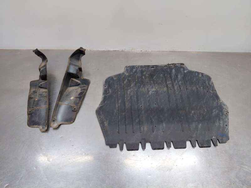 Recambio de morro completo para seat leon (1p1) 1.6 tdi referencia OEM IAM   
