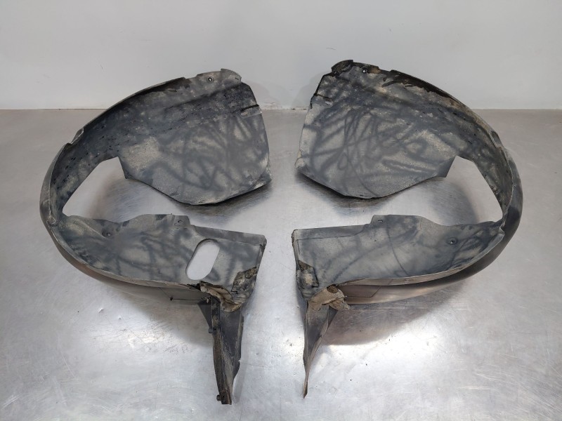 Recambio de morro completo para seat leon (1p1) 1.6 tdi referencia OEM IAM   