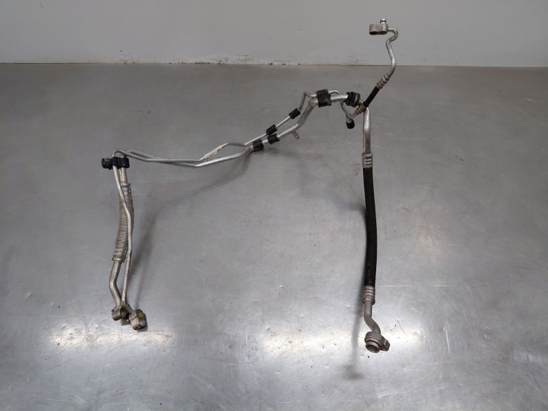Recambio de morro completo para seat leon (1p1) 1.6 tdi referencia OEM IAM   