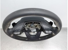 Recambio de volante para hyundai kona hybrid referencia OEM IAM 56100CMHP0TRY   2