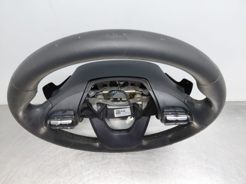 Recambio de volante para hyundai kona hybrid referencia OEM IAM 56100CMHP0TRY  