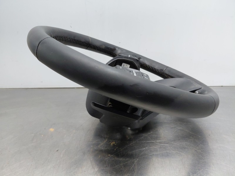 Recambio de volante para hyundai kona hybrid referencia OEM IAM 56100CMHP0TRY  