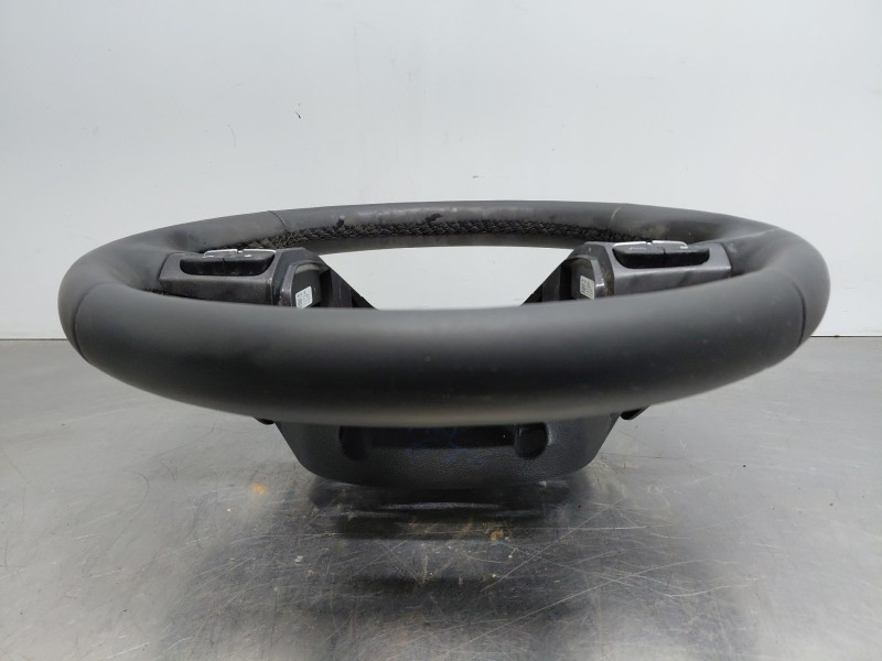 Recambio de volante para hyundai kona hybrid referencia OEM IAM 56100CMHP0TRY  