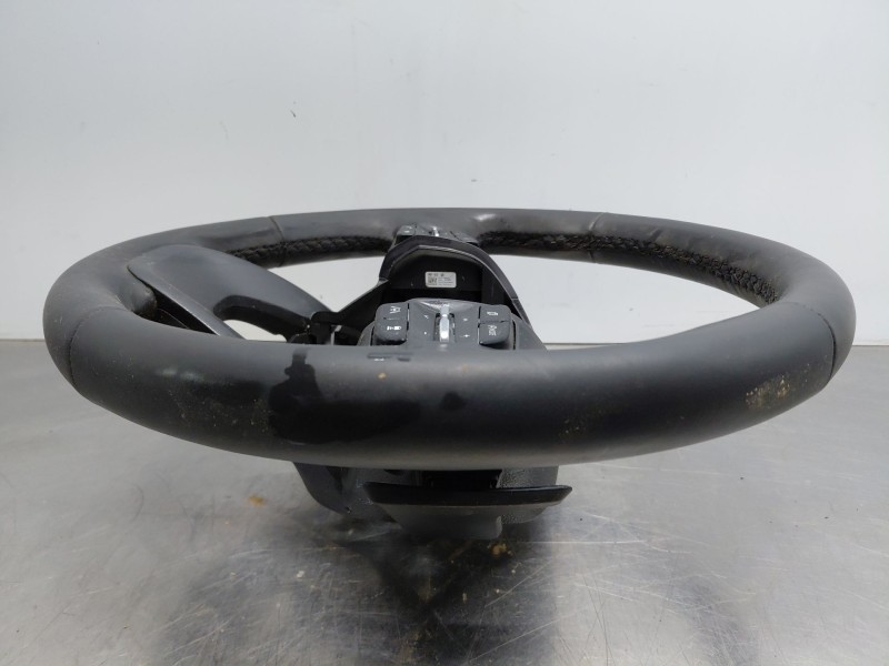 Recambio de volante para hyundai kona hybrid referencia OEM IAM 56100CMHP0TRY  