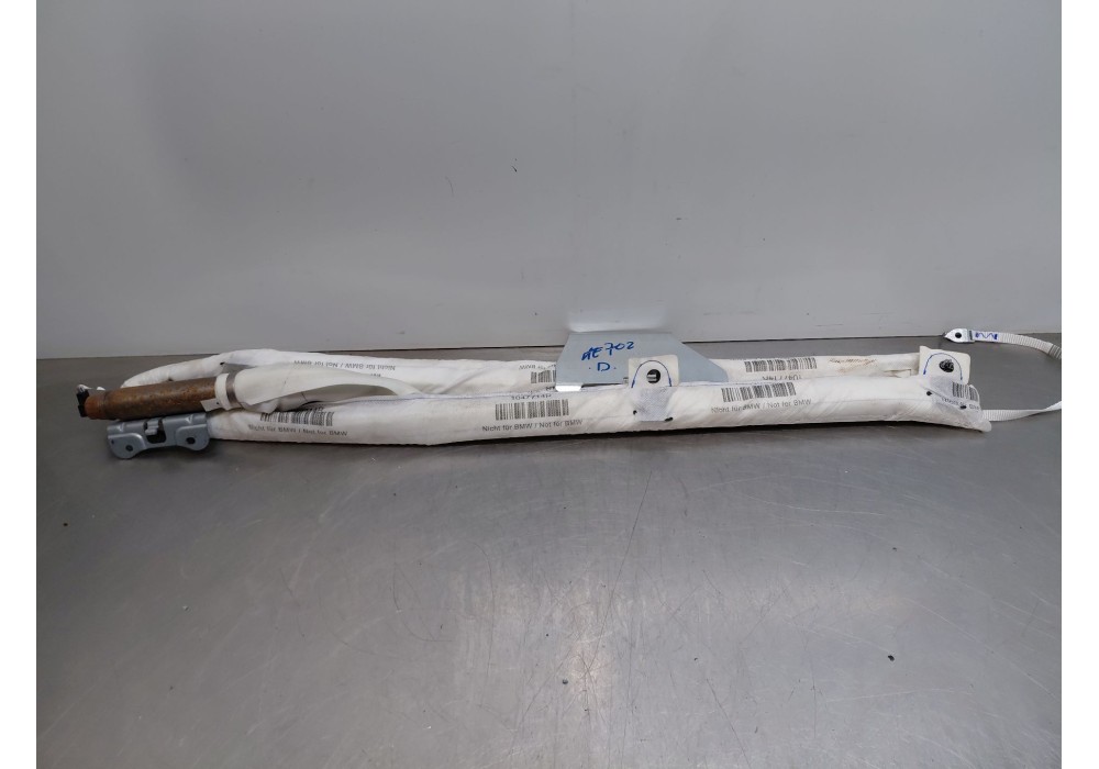 Recambio de airbag cortina delantero derecho para mini mini countryman (f60) cooper referencia OEM IAM   