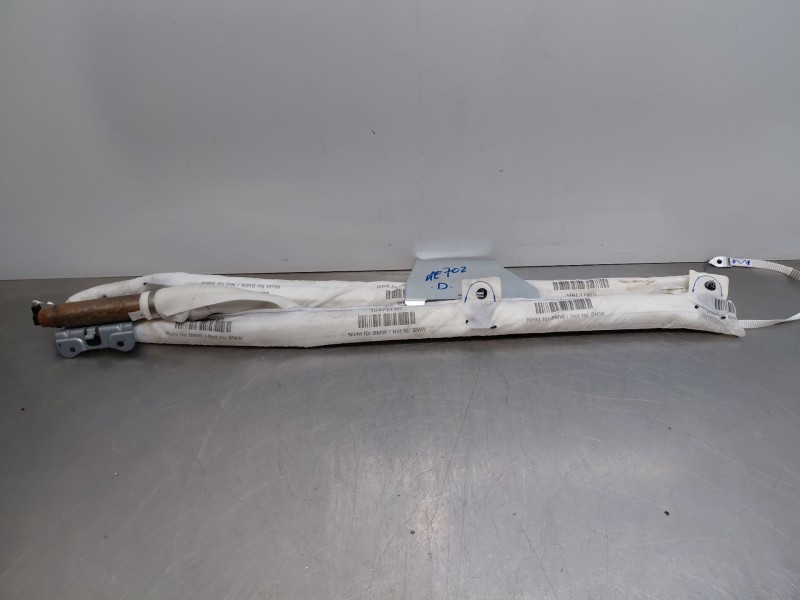 Recambio de airbag cortina delantero derecho para mini mini countryman (f60) cooper referencia OEM IAM   