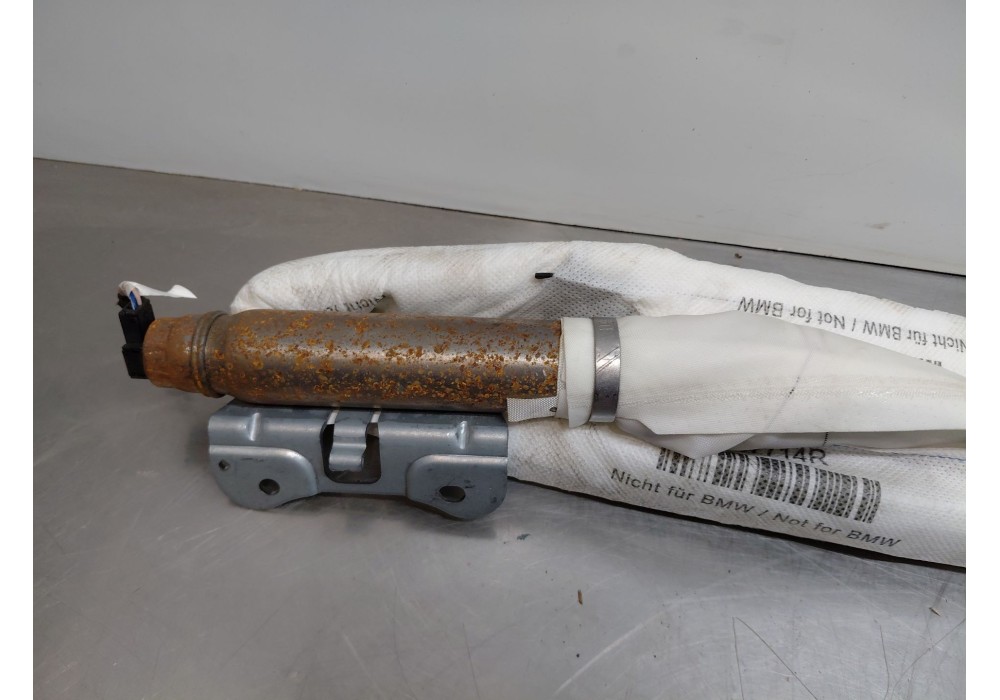 Recambio de airbag cortina delantero derecho para mini mini countryman (f60) cooper referencia OEM IAM   