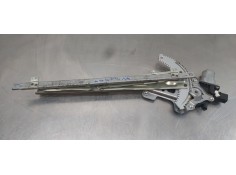 Recambio de elevalunas delantero derecho para citroen c-crosser exclusive referencia OEM IAM 9222CS