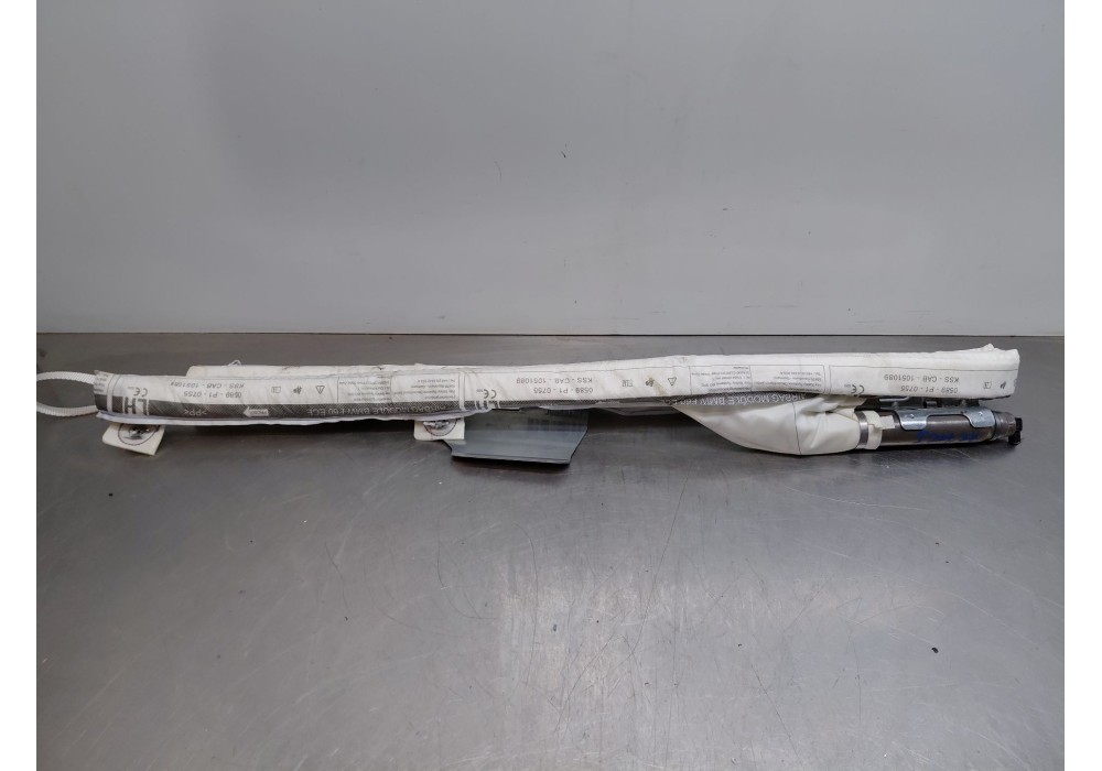 Recambio de airbag cortina delantero izquierdo para mini mini countryman (f60) cooper referencia OEM IAM   
