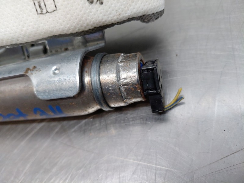 Recambio de airbag cortina delantero izquierdo para mini mini countryman (f60) cooper referencia OEM IAM   