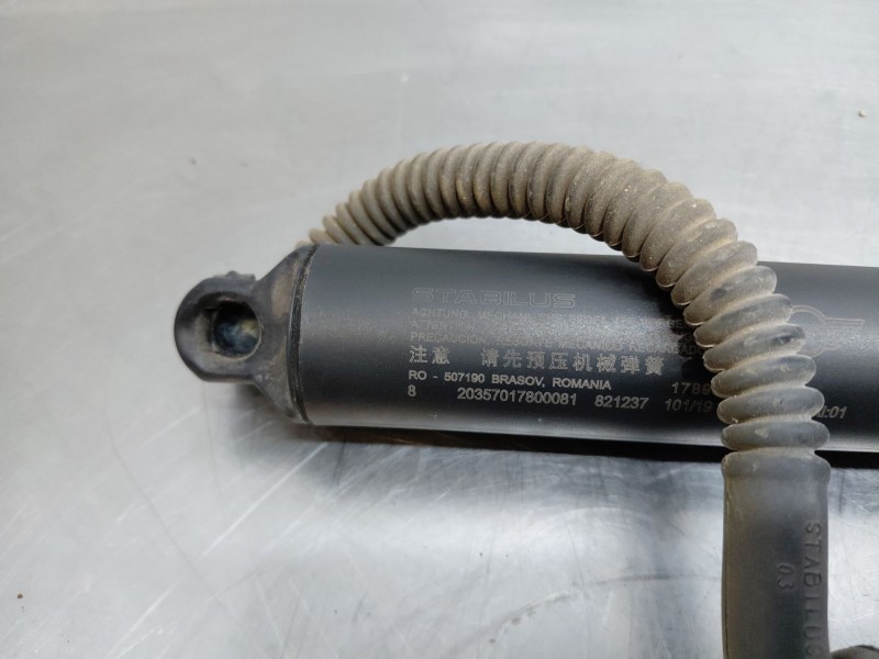 Recambio de amortiguadores maletero / porton para mini mini countryman (f60) cooper referencia OEM IAM   
