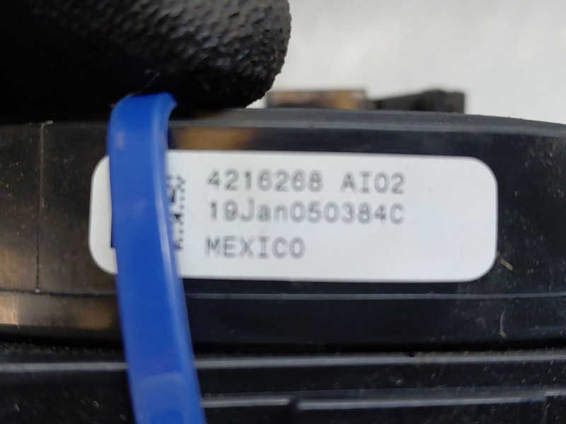 Recambio de anillo airbag para mini mini countryman (f60) cooper referencia OEM IAM   