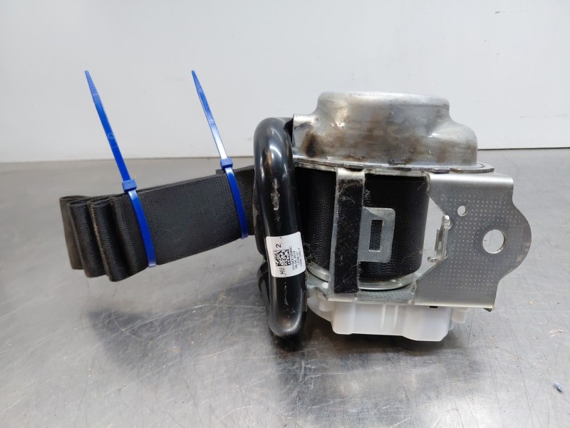 Recambio de cinturon seguridad trasero derecho para mini mini countryman (f60) cooper referencia OEM IAM   